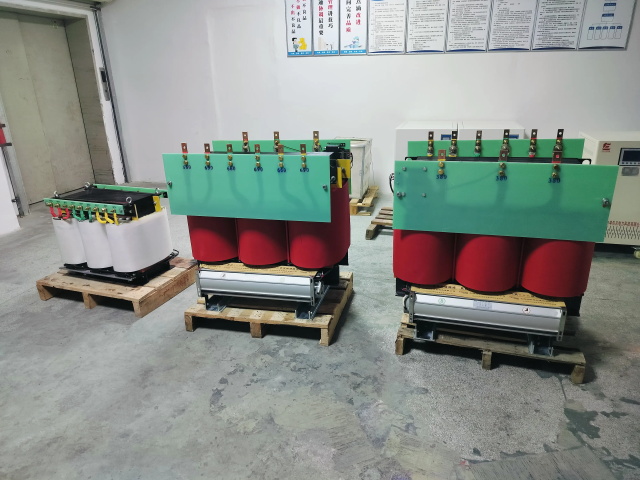 儋州KS11-1000KVA矿用变压器